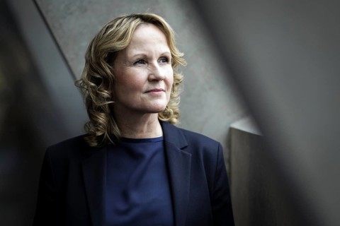 Steffi Lemke, Federal Minister for the Environment, Nature Conservation, Nuclear Safety and