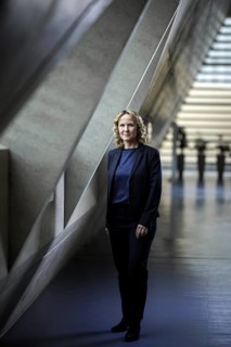 Steffi Lemke, Federal Minister for the Environment, Nature Conservation, Nuclear Safety and