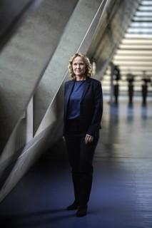 Steffi Lemke, Federal Minister for the Environment, Nature Conservation, Nuclear Safety and