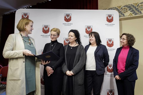Lisa Paus (Alliance 90/The Greens), Federal Minister for Family Affairs, Senior Citizens, Women and