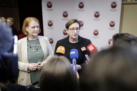 Lisa Paus (Alliance 90/The Greens), Federal Minister for Family Affairs, Senior Citizens, Women and