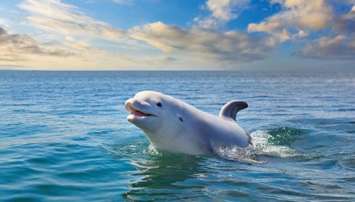 KI generated, animal, animals, mammal, mammals, biotope, habitat, one, individual, juvenile,