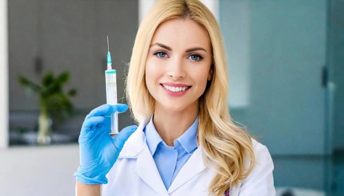 AI generated, RF, woman, woman, doctor, female doctor, 25, 30, years, attractive, attractive,