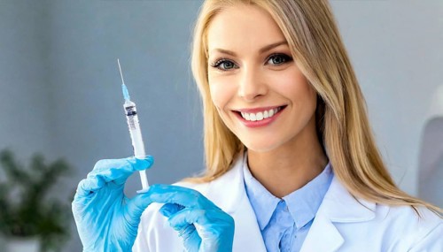 AI generated, RF, woman, woman, doctor, female doctor, 25, 30, years, attractive, attractive,