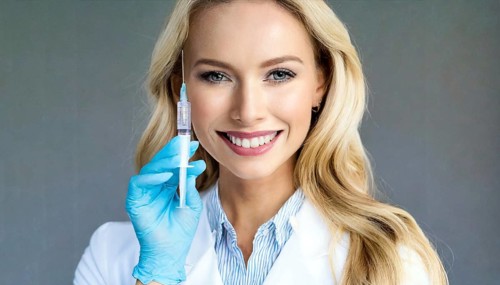 AI generated, RF, woman, woman, doctor, female doctor, 25, 30, years, attractive, attractive,