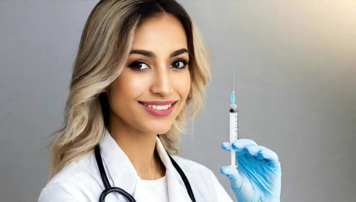 AI generated, RF, woman, woman, doctor, female doctor, 25, 30, years, attractive, attractive,