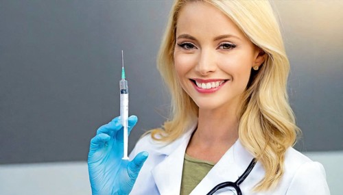 AI generated, RF, woman, woman, doctor, female doctor, 25, 30, years, attractive, attractive,