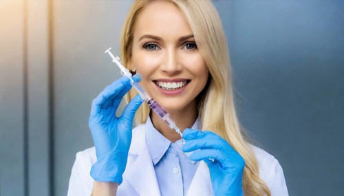 AI generated, RF, woman, woman, doctor, female doctor, 25, 30, years, attractive, attractive,
