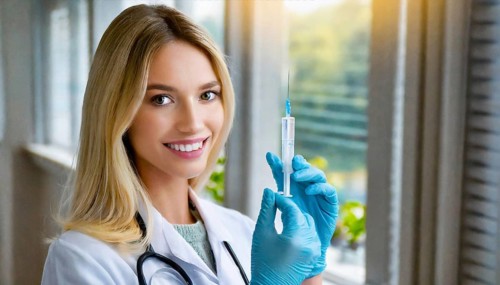 AI generated, RF, woman, woman, doctor, female doctor, 25, 30, years, attractive, attractive,