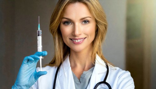 AI generated, RF, woman, woman, doctor, female doctor, 25, 30, years, attractive, attractive,