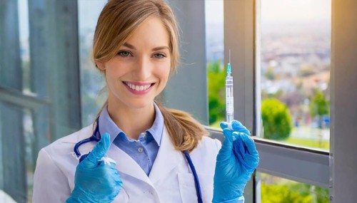AI generated, RF, woman, woman, doctor, female doctor, 25, 30, years, attractive, attractive,
