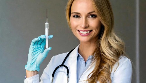 AI generated, RF, woman, woman, doctor, female doctor, 25, 30, years, attractive, attractive,