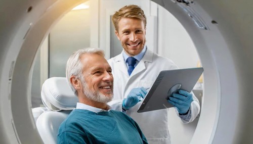 AI generated, RF, man, men, doctor, doctors, 30, 35, years, attractive, attractive, doctor's