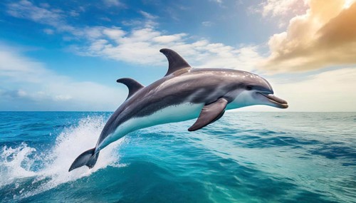 Ai generated, animal, animals, mammal, mammals, biotope, habitat, one, individual, foraging,