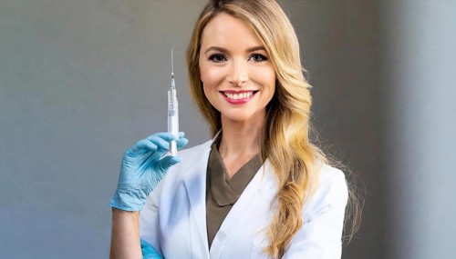 AI generated, RF, woman, woman, doctor, female doctor, 25, 30, years, attractive, attractive,