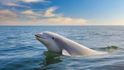 KI generated, animal, animals, mammal, mammals, biotope, habitat, one, individual, foraging,