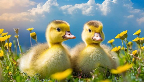AI generated, animal, animals, bird, birds, biotope, habitat, one, individual, foraging, wildlife,