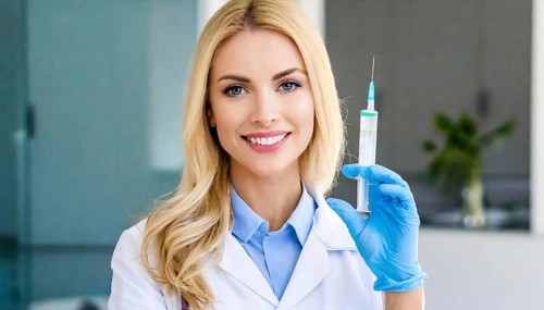 AI generated, RF, woman, woman, doctor, female doctor, 25, 30, years, attractive, attractive,
