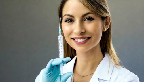 AI generated, RF, woman, woman, doctor, female doctor, 25, 30, years, attractive, attractive,
