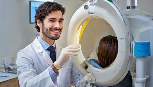 AI generated, RF, man, men, doctor, doctors, 30, 35, years, attractive, attractive, doctor's