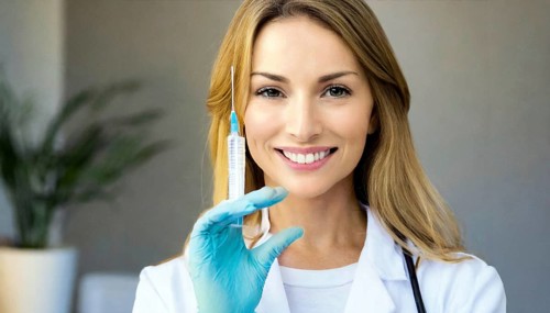 AI generated, RF, woman, woman, doctor, female doctor, 25, 30, years, attractive, attractive,