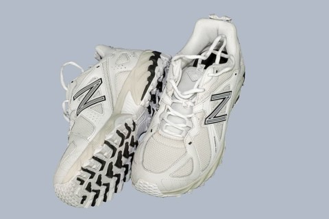 Sneakers released: New Balance 610