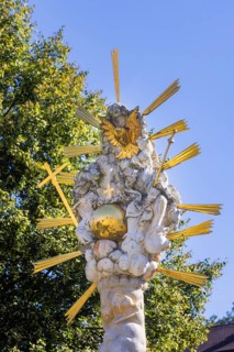 St Marienthal Monastery is a Cistercian abbey in Upper Lusatia in Saxony. It is the oldest nunnery
