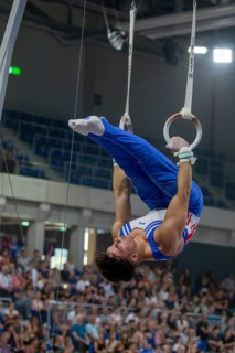 Heidelberg, 9 September 2023: Men's World Championship qualification in conjunction with a national