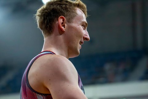 Heidelberg, 9 September 2023: Men's World Cup qualification in conjunction with a national