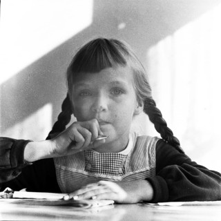 DEU, Germany, Dortmund: Personalities from politics, economy and culture from the years 1965-71.