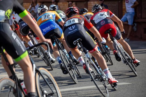 29.08.2022: Kerwe cycle race in Mutterstadt (Race 1: Amateurs with licence for the prize of the