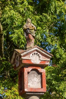 St Marienthal Monastery is a Cistercian abbey in Upper Lusatia in Saxony. It is the oldest nunnery