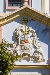 St Marienthal Monastery is a Cistercian abbey in Upper Lusatia in Saxony. It is the oldest nunnery
