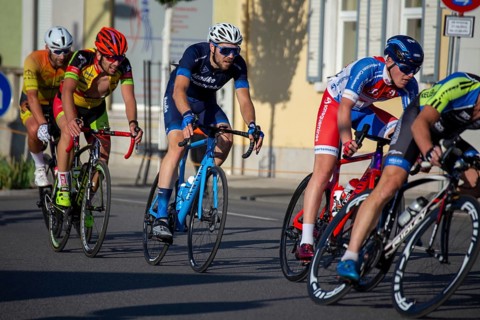 29.08.2022: Kerwe cycle race in Mutterstadt (Race 1: Amateurs with licence for the prize of the