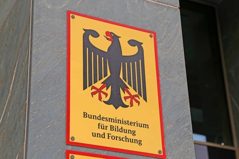 Federal Ministry of Education and Research, Berlin Office