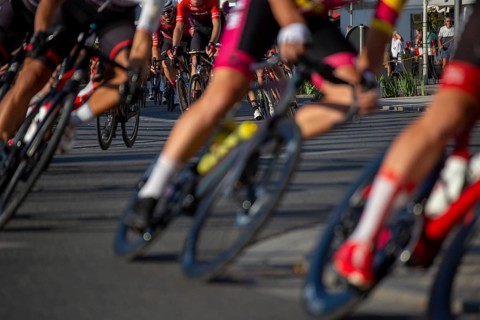 29.08.2022: Kerwe cycle race in Mutterstadt (Race 2: professionals and Elita amateurs with a