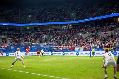 Fistball World Championship from 22 July to 29 July 2023 in Mannheim: Germany is Fistball World
