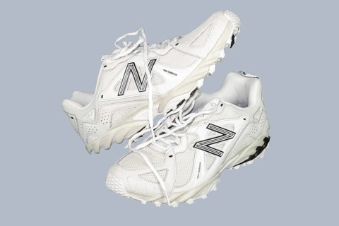 Sneakers released: New Balance 610