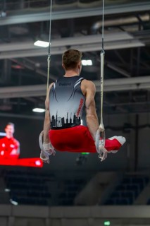 Heidelberg, 9 September 2023: Men's World Championship qualification in conjunction with a national
