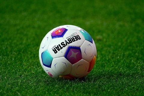 BayArena Leverkusen, 6.2.2024, Football: DFB Pokal 2023/24 quarter-final, Bayer 04 Leverkusen (B04)