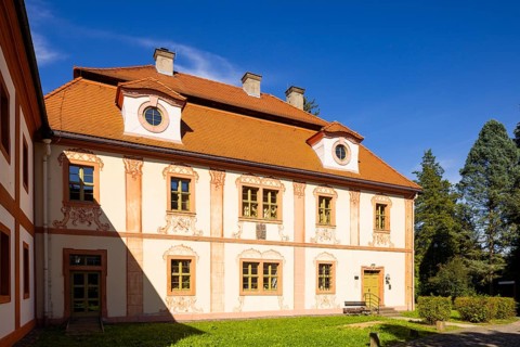 St Marienthal Monastery is a Cistercian abbey in Upper Lusatia in Saxony. It is the oldest nunnery