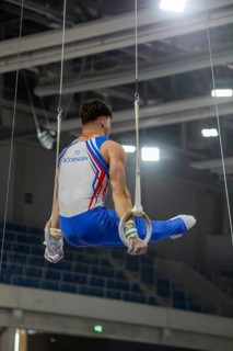 Heidelberg, 9 September 2023: Men's World Championship qualification in conjunction with a national