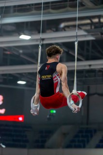 Heidelberg, 9 September 2023: Men's World Championship qualification in conjunction with a national