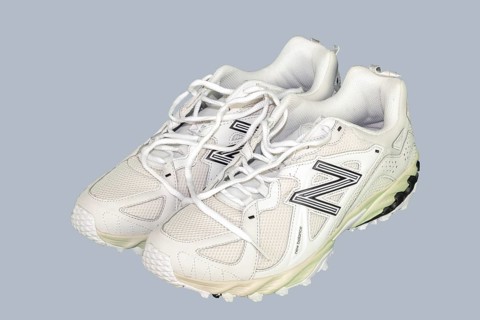 Sneakers released: New Balance 610