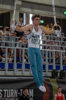 Heidelberg, 9 September 2023: Men's World Championship qualification in conjunction with a national