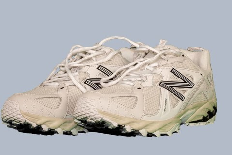Sneakers released: New Balance 610