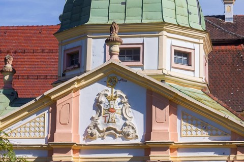 St Marienthal Monastery is a Cistercian abbey in Upper Lusatia in Saxony. It is the oldest nunnery
