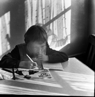 DEU, Germany, Dortmund: Personalities from politics, economy and culture from the years 1965-71.
