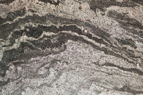 The texture of natural stone, sandstone, limestone, granite