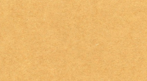 Light brown cardboard texture useful as a background